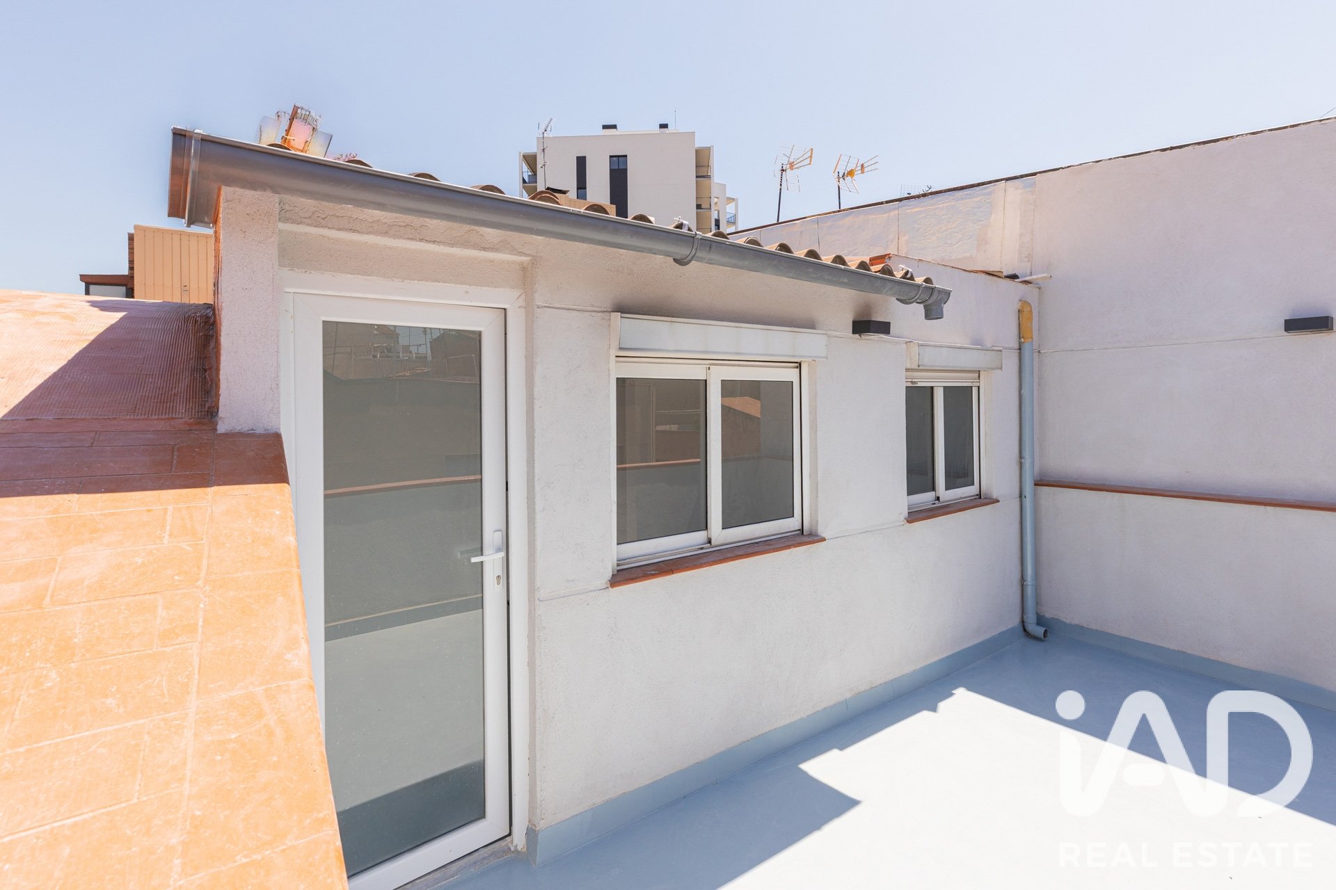 Townhouse à Badalona, Barcelona, Espagne 3 chambres, 126 m2 No. 195117