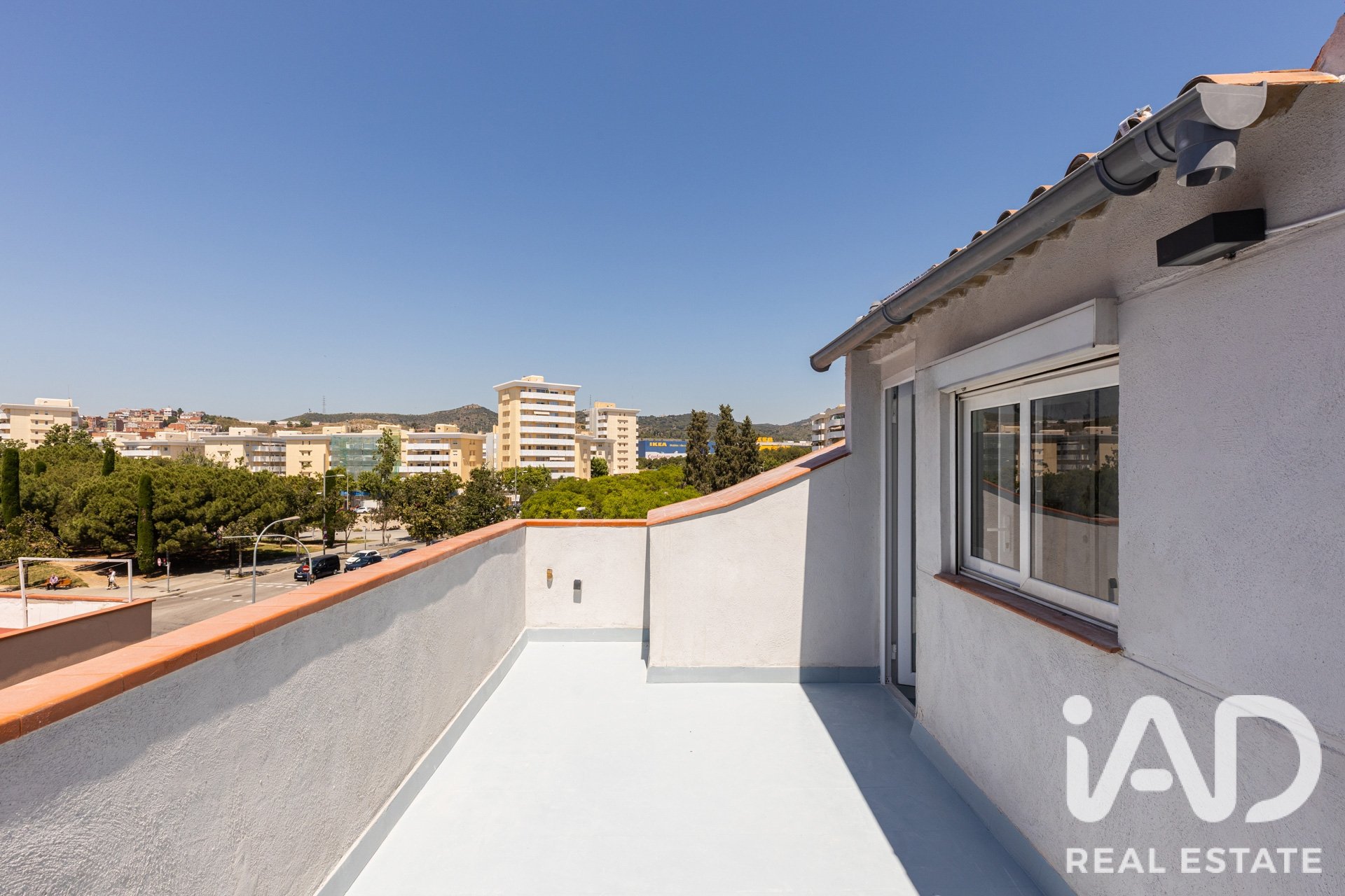 Townhouse à Badalona, Barcelona, Espagne 3 chambres, 126 m2 No. 195117