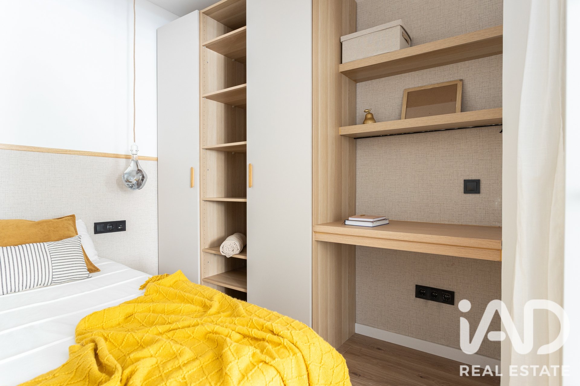 Townhouse à Badalona, Barcelona, Espagne 3 chambres, 126 m2 No. 195117