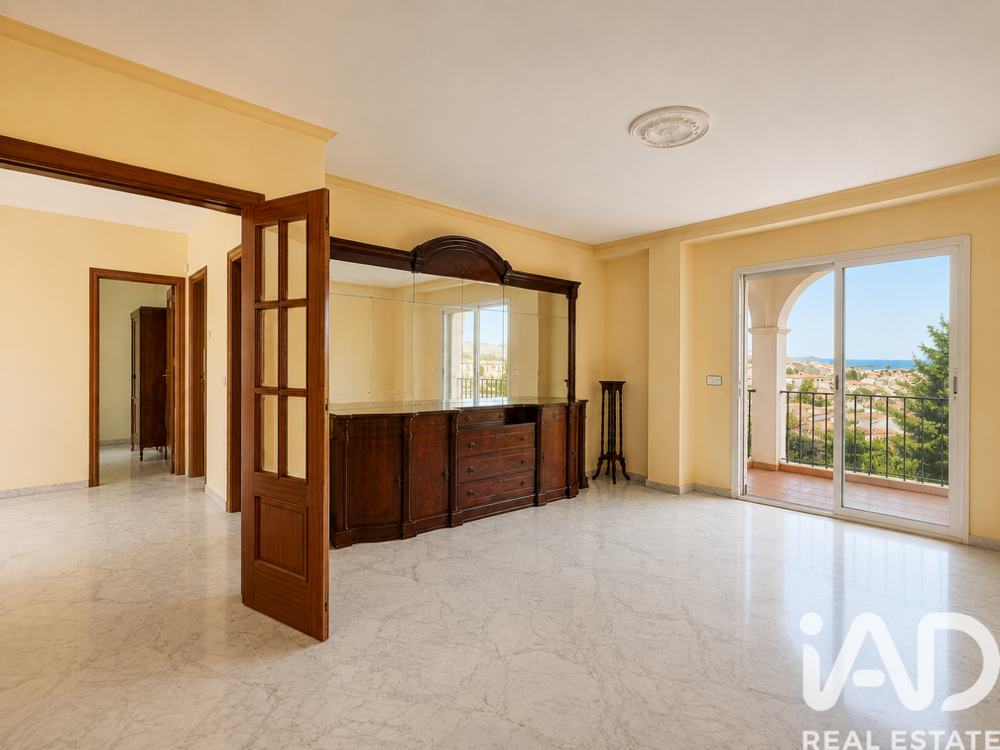 House à Torre del Mar, Malaga, Espagne 4 chambres, 240 m2 No. 195113