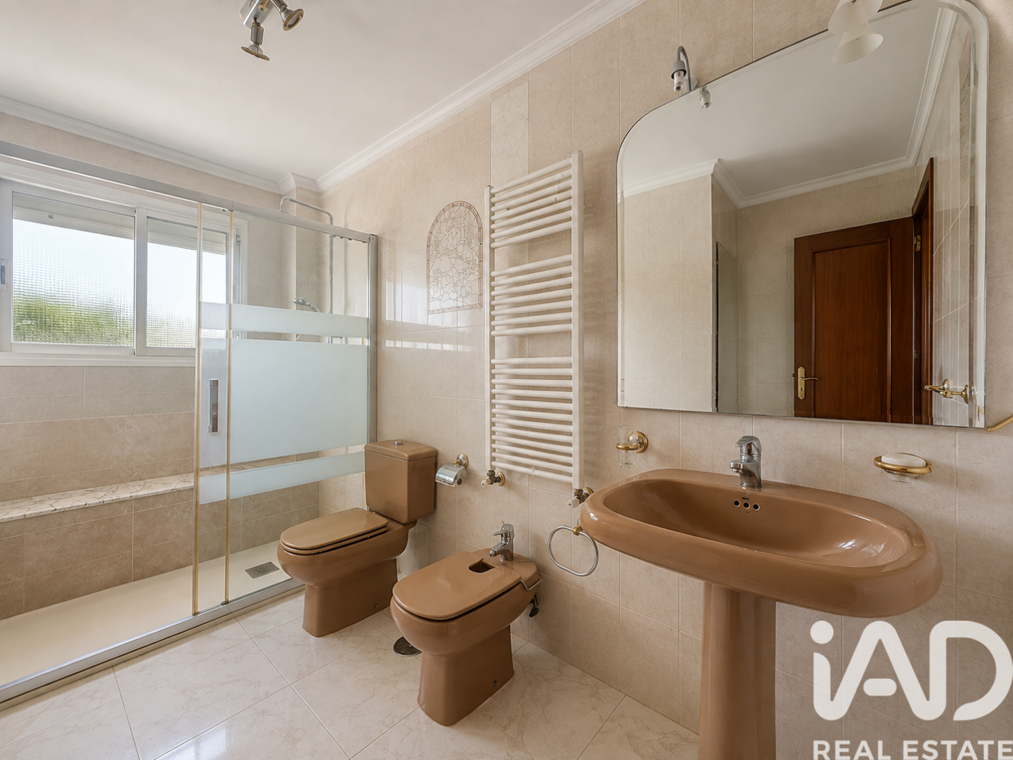 House à Torre del Mar, Malaga, Espagne 4 chambres, 240 m2 No. 195113