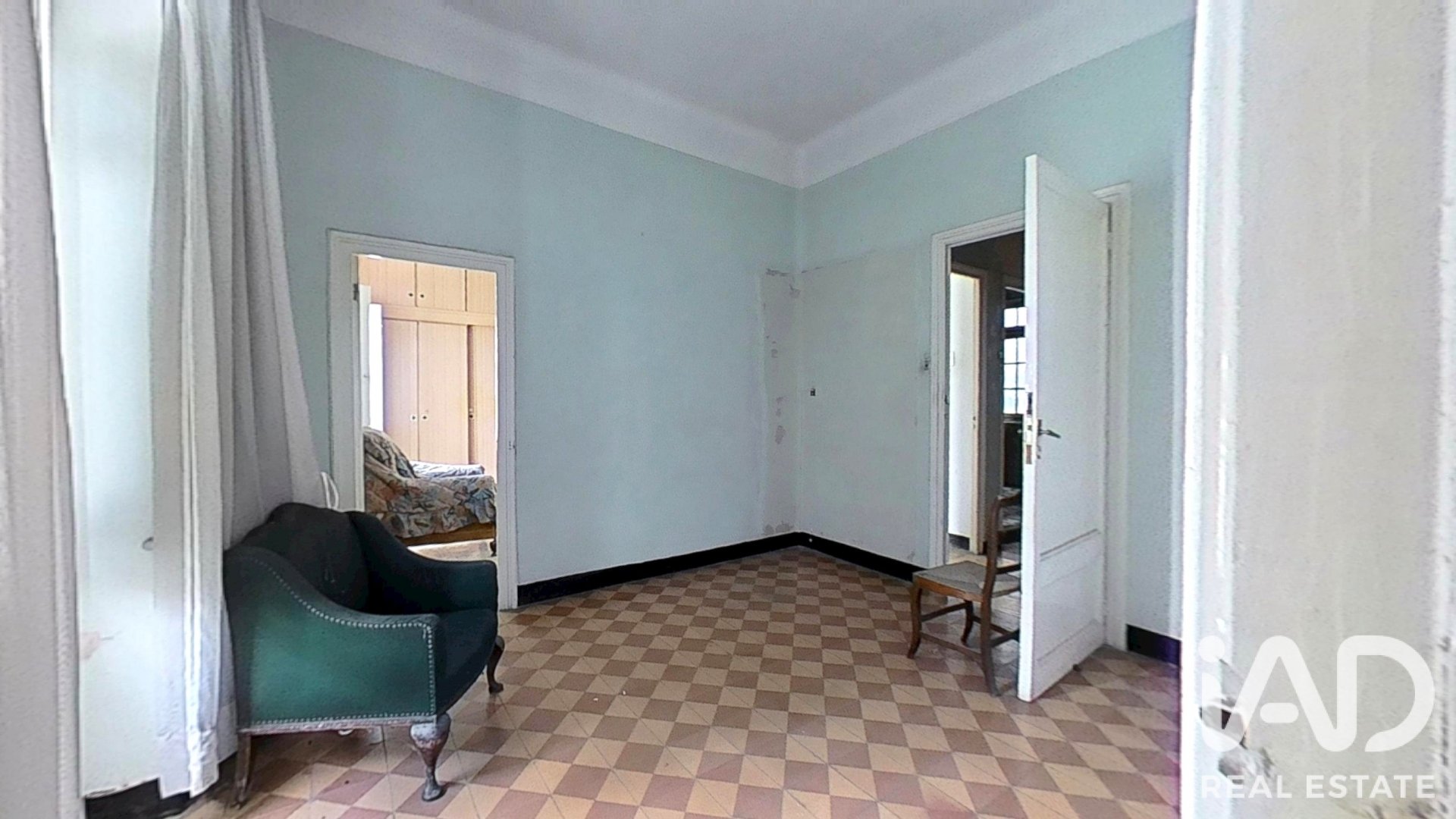 Dzīvoklis Tortosa, Tarragona, Spānijā 5 istabas, 204 m2 Nr. 195114
