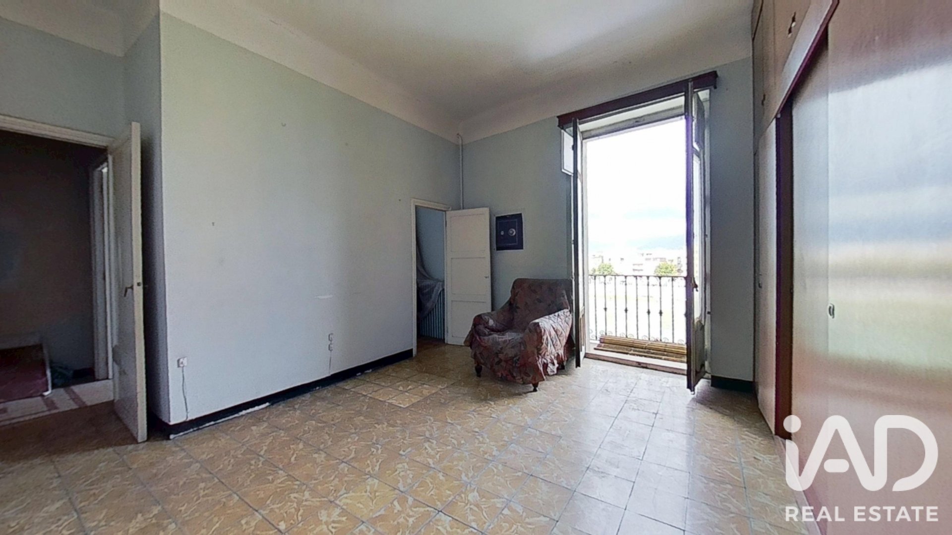 Dzīvoklis Tortosa, Tarragona, Spānijā 5 istabas, 204 m2 Nr. 195114