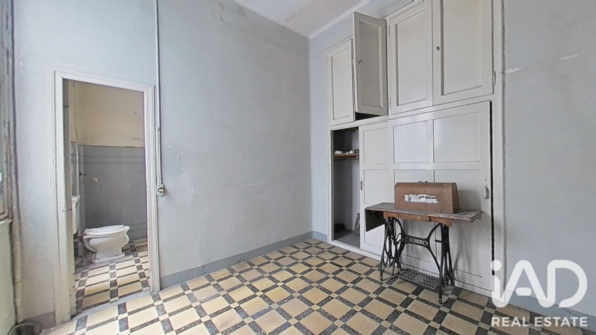 Dzīvoklis Tortosa, Tarragona, Spānijā 5 istabas, 204 m2 Nr. 195114