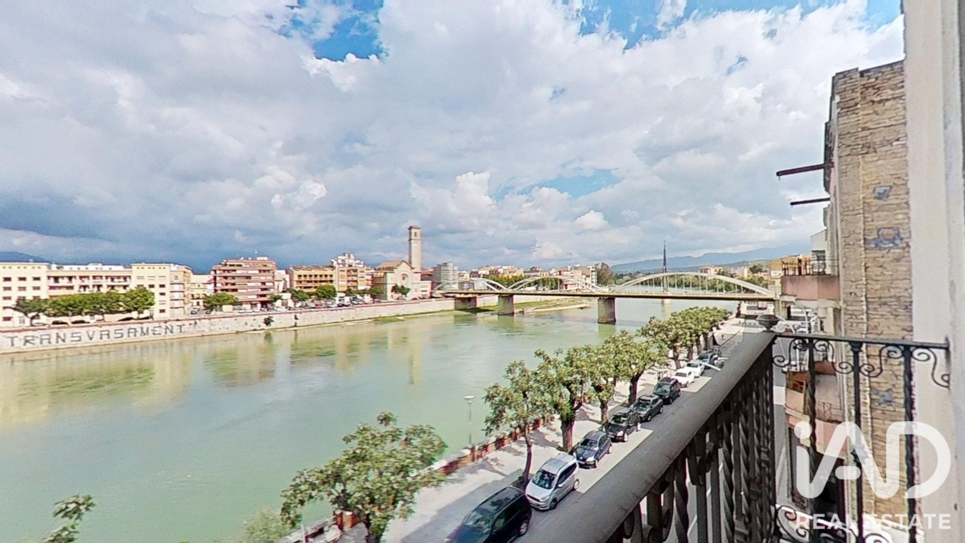 Dzīvoklis Tortosa, Tarragona, Spānijā 5 istabas, 204 m2 Nr. 195114