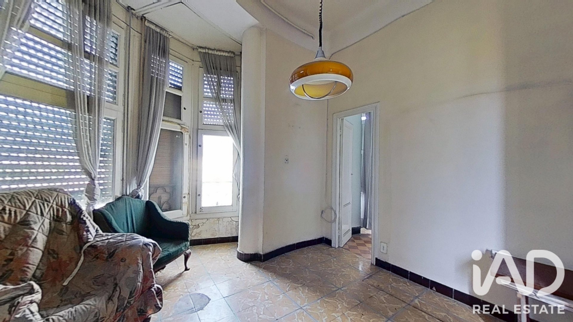 Dzīvoklis Tortosa, Tarragona, Spānijā 5 istabas, 204 m2 Nr. 195114