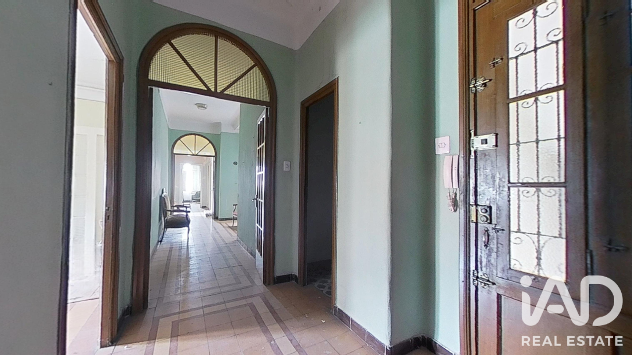 Dzīvoklis Tortosa, Tarragona, Spānijā 5 istabas, 204 m2 Nr. 195114