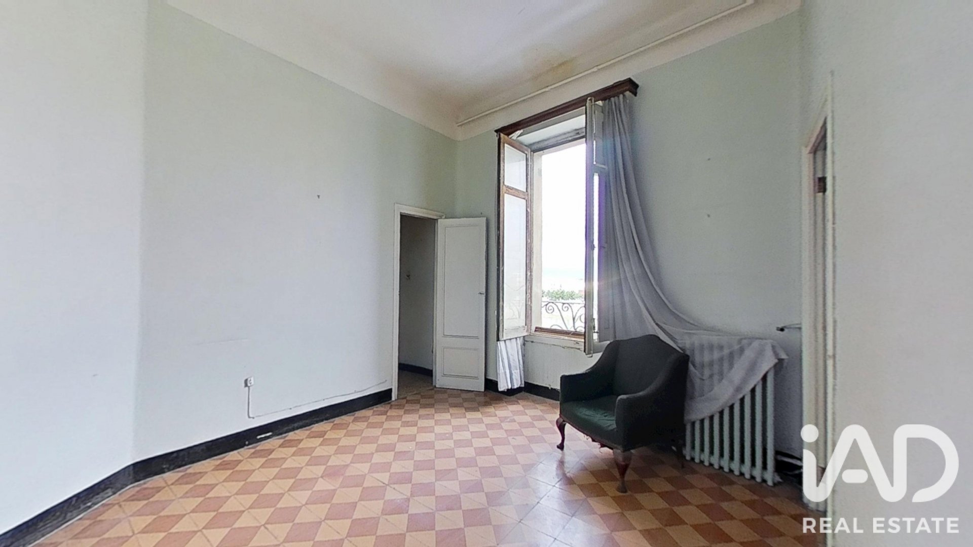 Dzīvoklis Tortosa, Tarragona, Spānijā 5 istabas, 204 m2 Nr. 195114