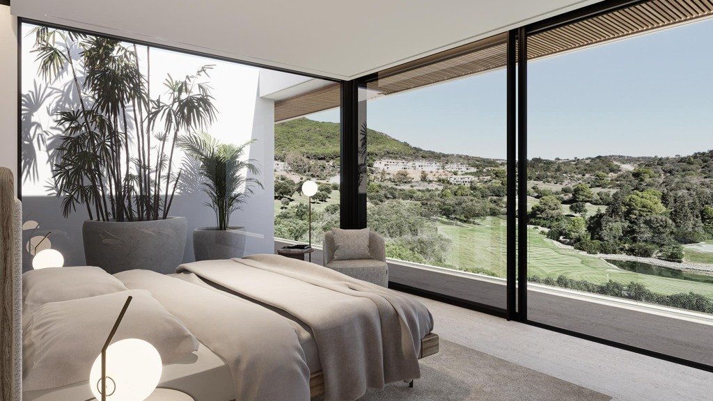 Villa en Cádiz, España 4 dormitorios, 745 m2 No. 106715