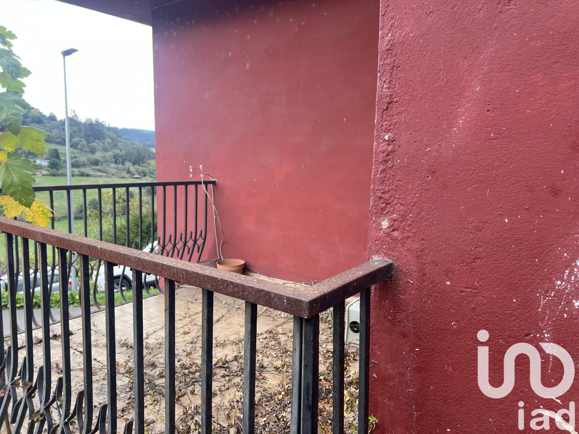 Villa i Candamo, Asturias, Spanien 3 sovrum, 124 kvm. Nr. 185586