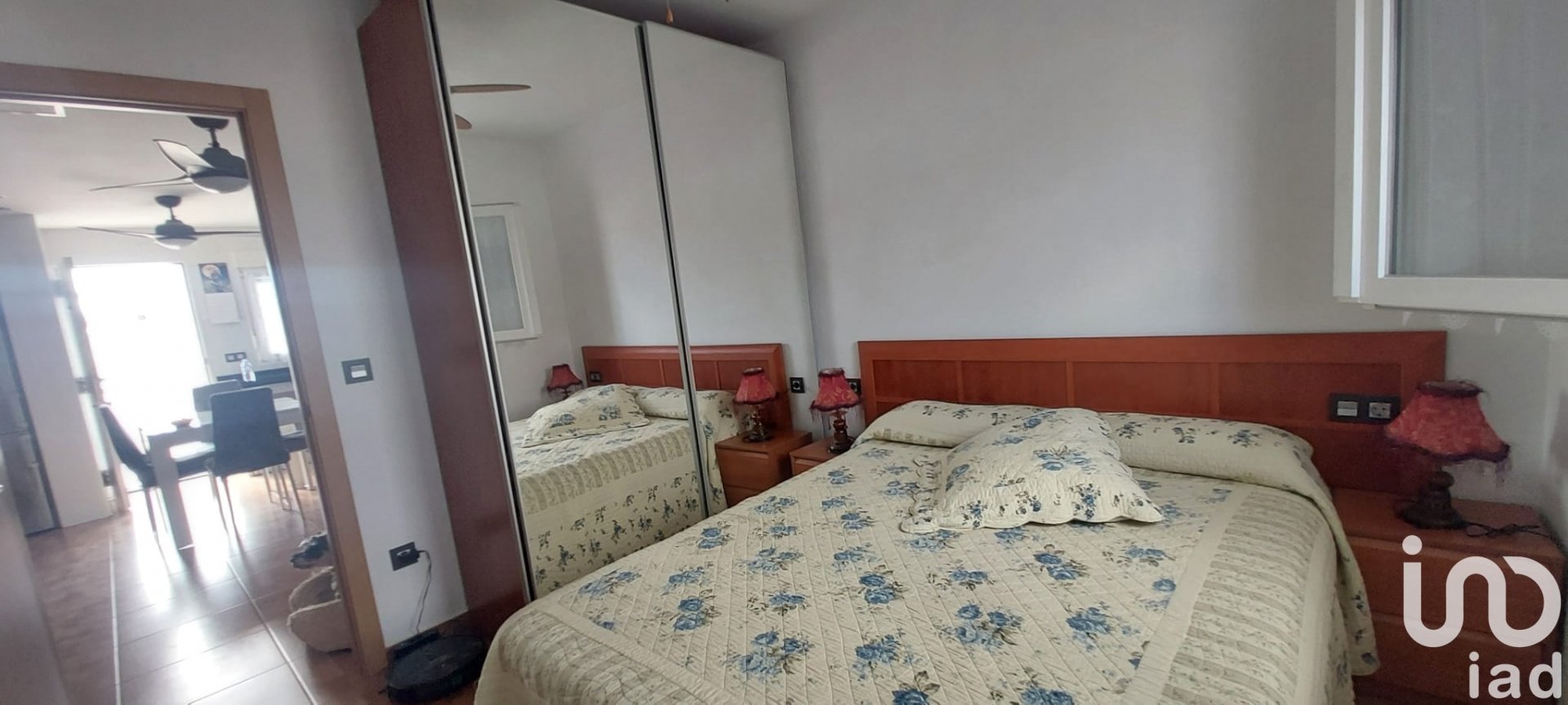 Сasa en Torrevieja, Alicante, España 3 dormitorios, 82 m2 No. 185587