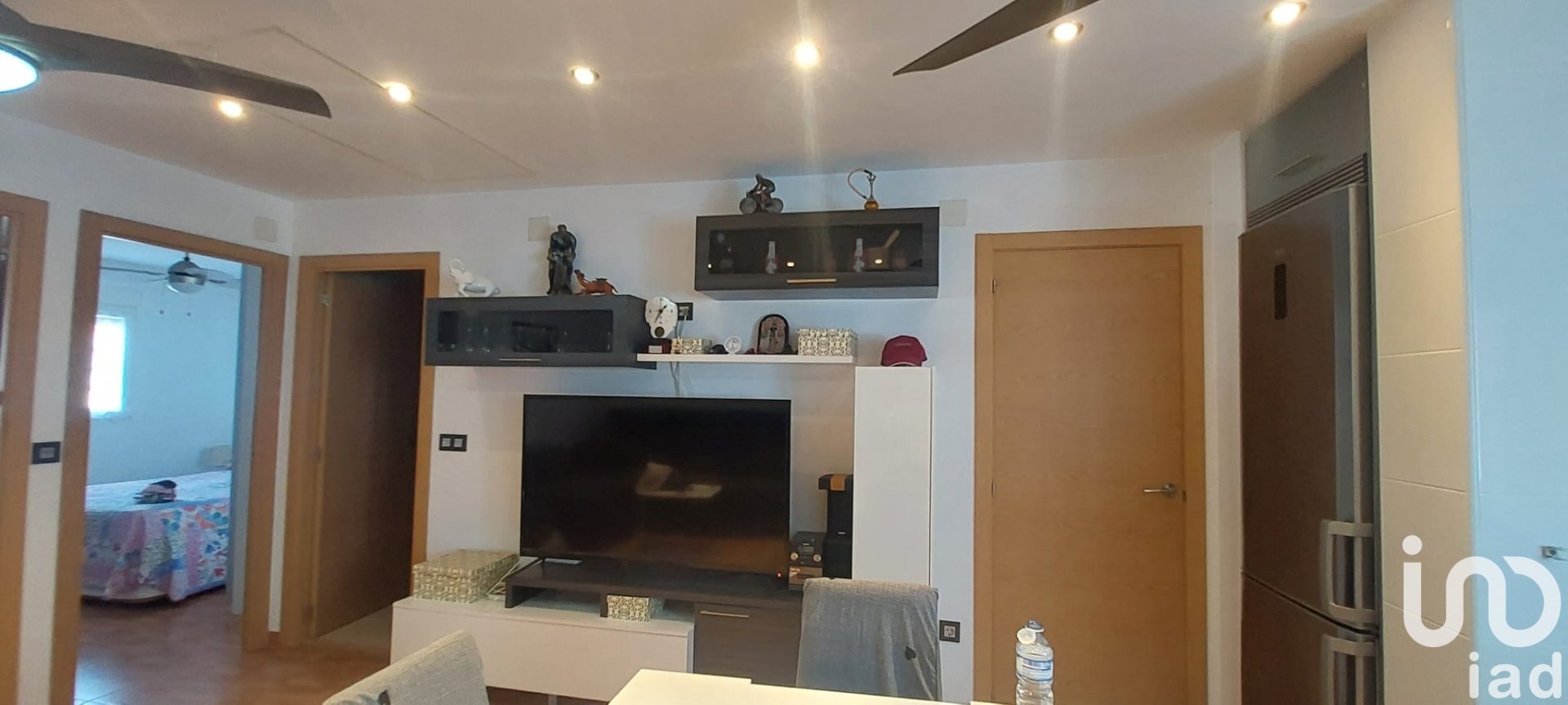 Сasa en Torrevieja, Alicante, España 3 dormitorios, 82 m2 No. 185587