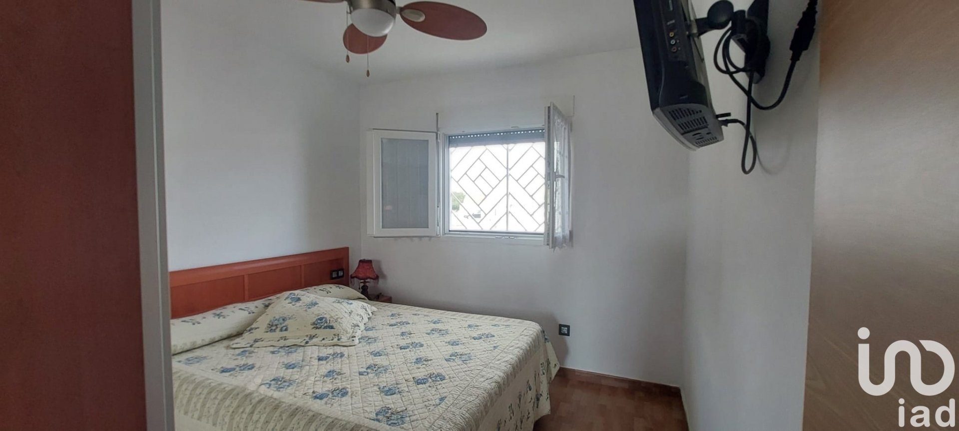 Сasa en Torrevieja, Alicante, España 3 dormitorios, 82 m2 No. 185587