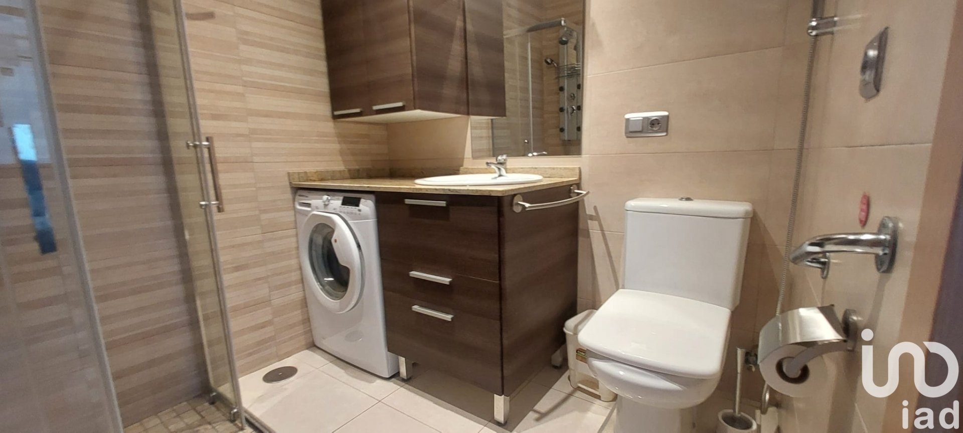 Сasa en Torrevieja, Alicante, España 3 dormitorios, 82 m2 No. 185587
