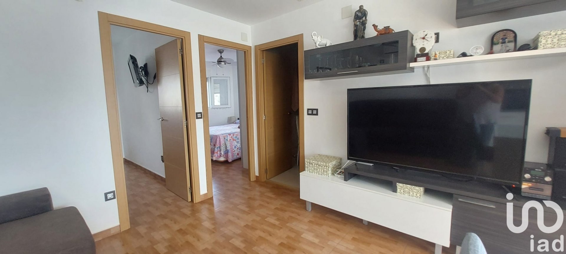 Сasa en Torrevieja, Alicante, España 3 dormitorios, 82 m2 No. 185587