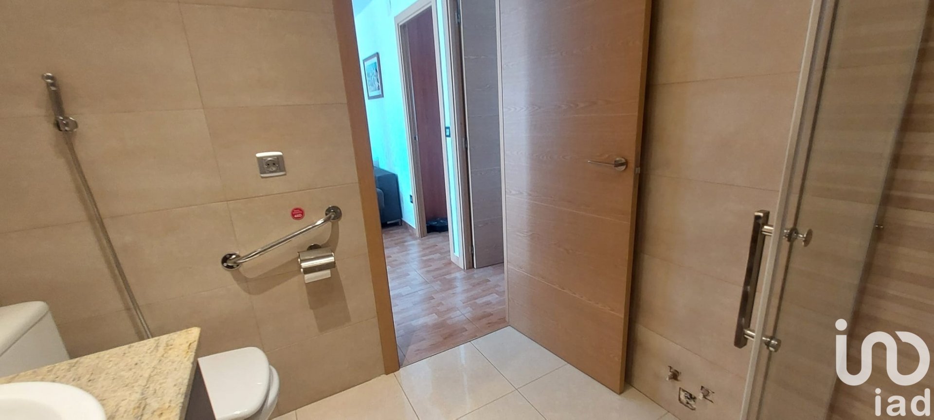 Сasa en Torrevieja, Alicante, España 3 dormitorios, 82 m2 No. 185587