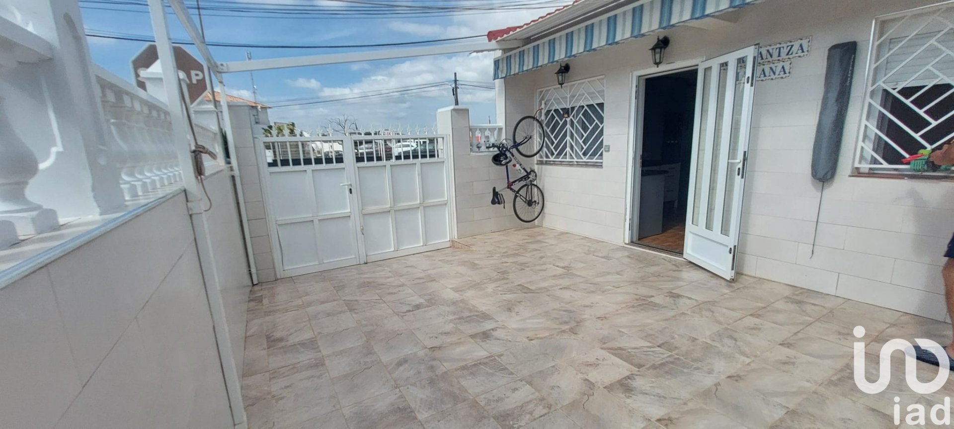 Сasa en Torrevieja, Alicante, España 3 dormitorios, 82 m2 No. 185587