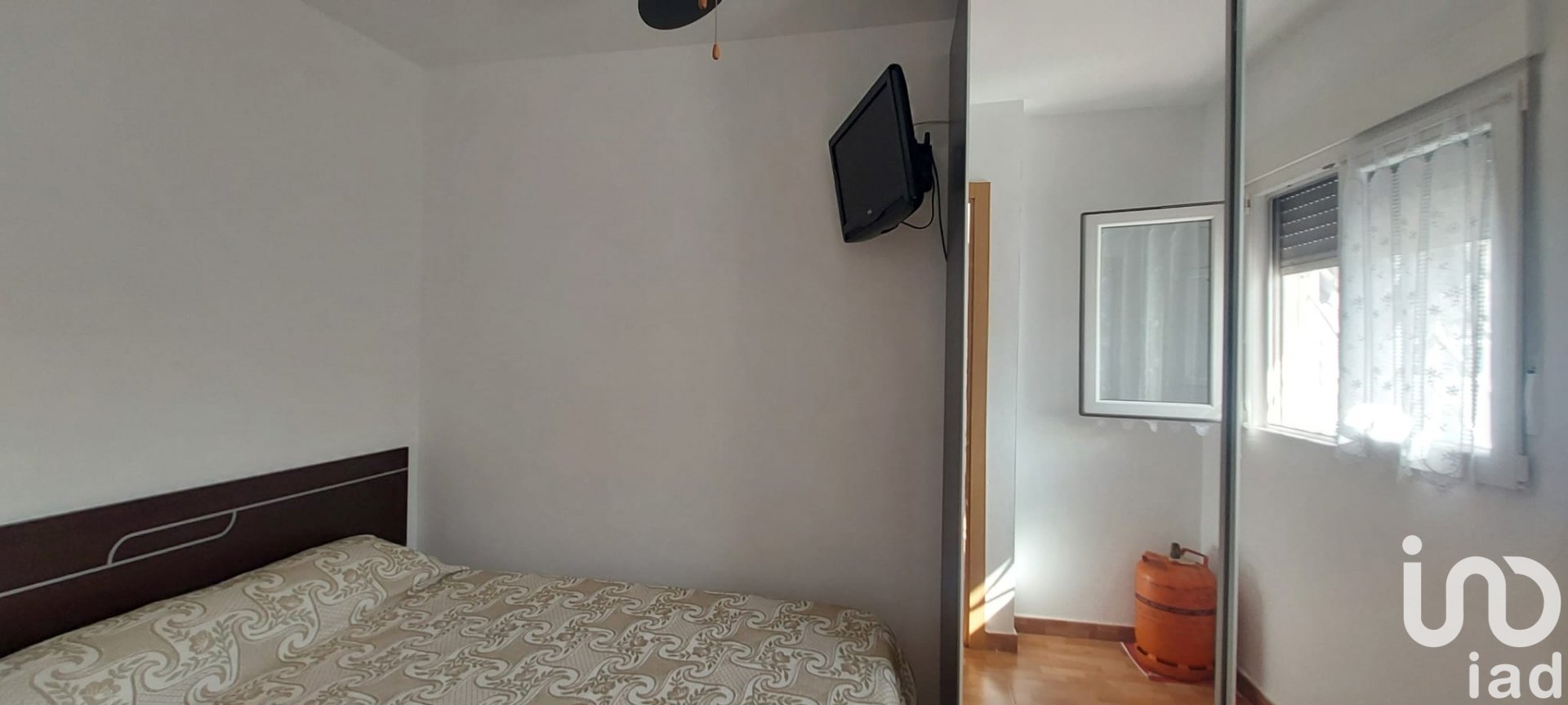 Сasa en Torrevieja, Alicante, España 3 dormitorios, 82 m2 No. 185587