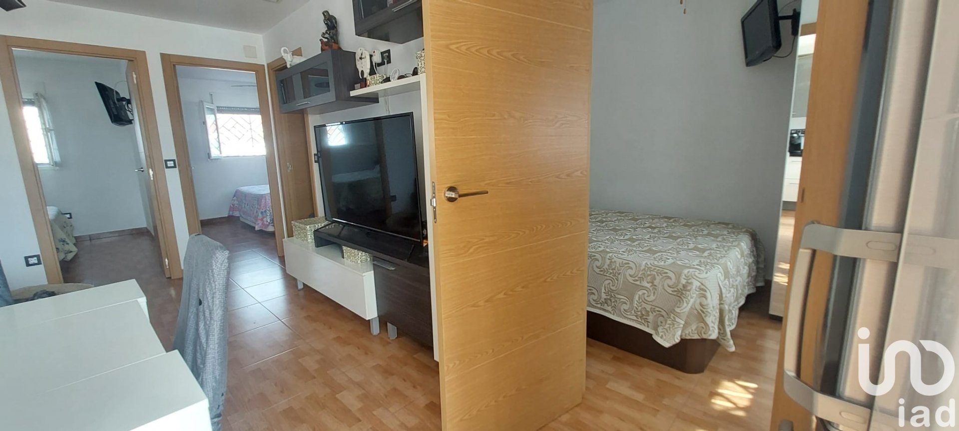 Сasa en Torrevieja, Alicante, España 3 dormitorios, 82 m2 No. 185587