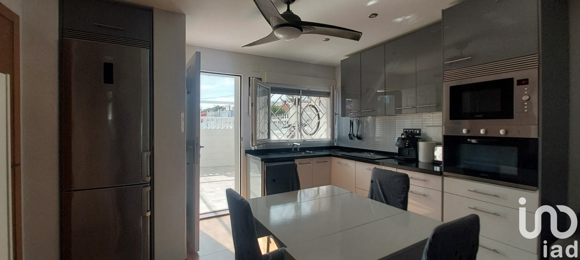 Сasa en Torrevieja, Alicante, España 3 dormitorios, 82 m2 No. 185587