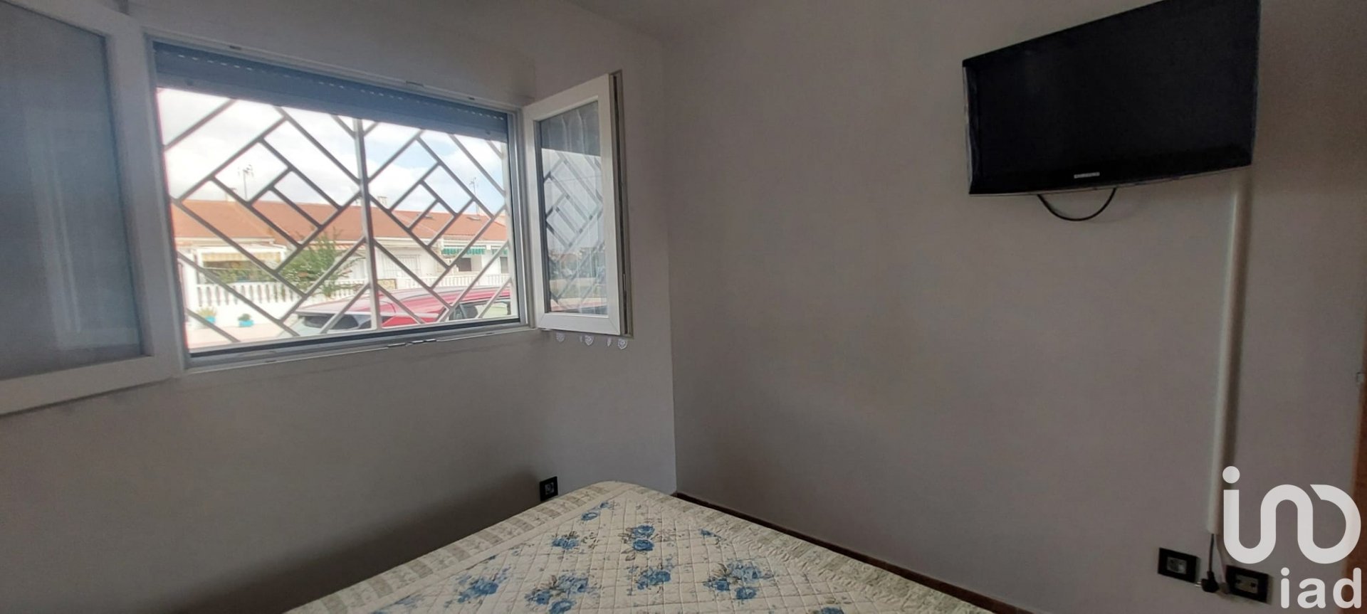 Сasa en Torrevieja, Alicante, España 3 dormitorios, 82 m2 No. 185587