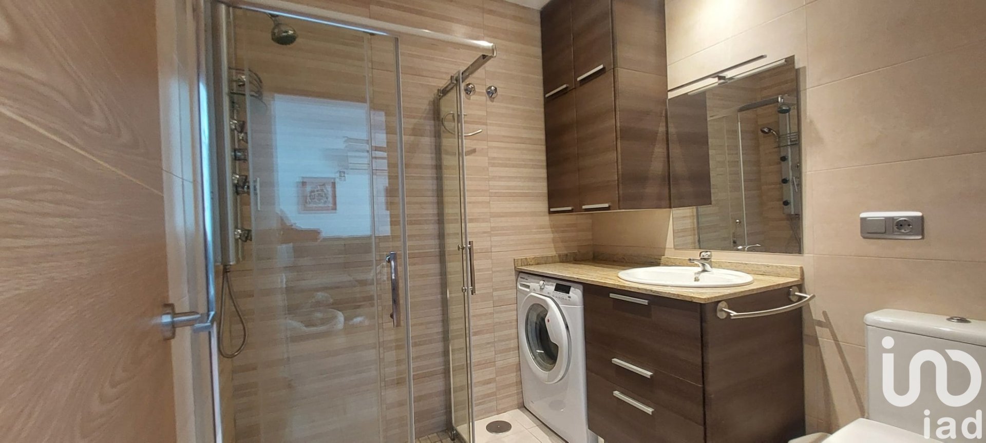 Сasa en Torrevieja, Alicante, España 3 dormitorios, 82 m2 No. 185587