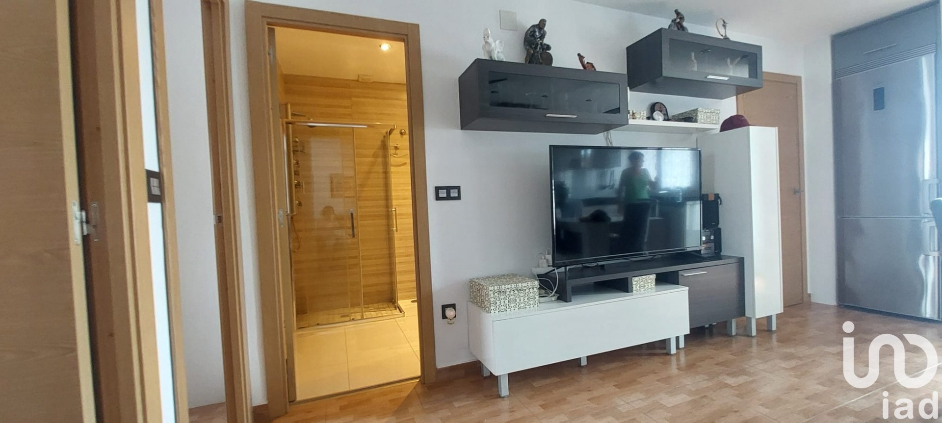 Сasa en Torrevieja, Alicante, España 3 dormitorios, 82 m2 No. 185587