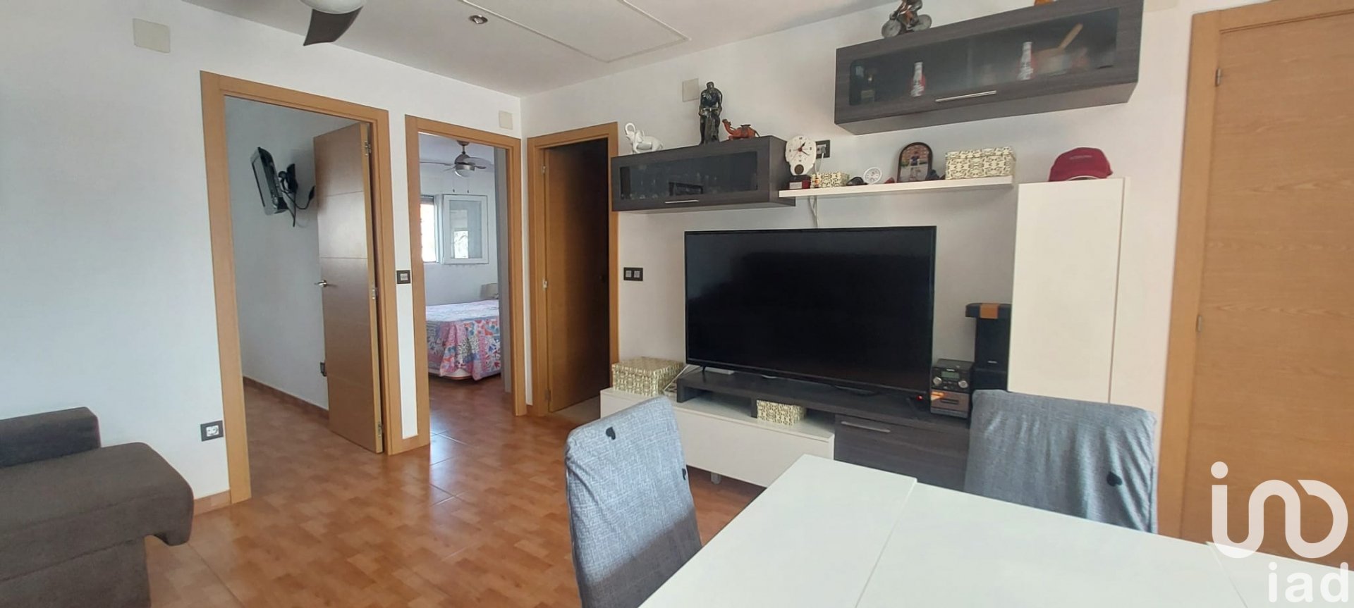 Сasa en Torrevieja, Alicante, España 3 dormitorios, 82 m2 No. 185587