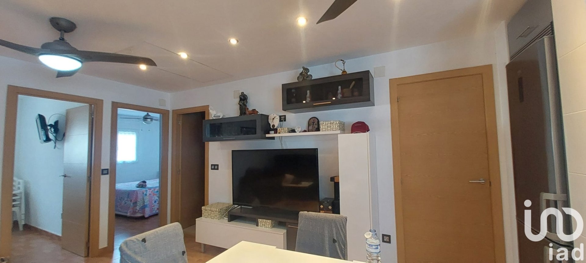 Сasa en Torrevieja, Alicante, España 3 dormitorios, 82 m2 No. 185587
