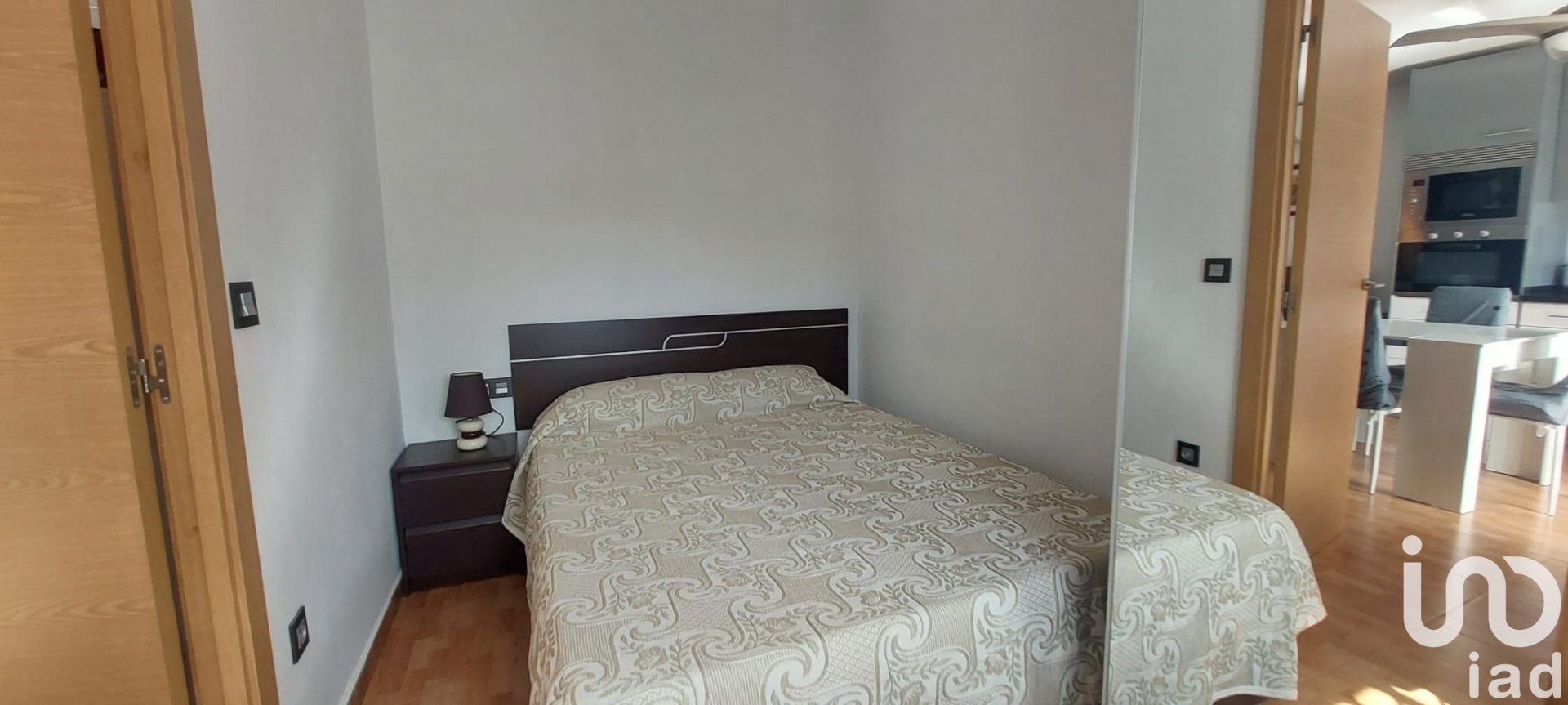 Сasa en Torrevieja, Alicante, España 3 dormitorios, 82 m2 No. 185587