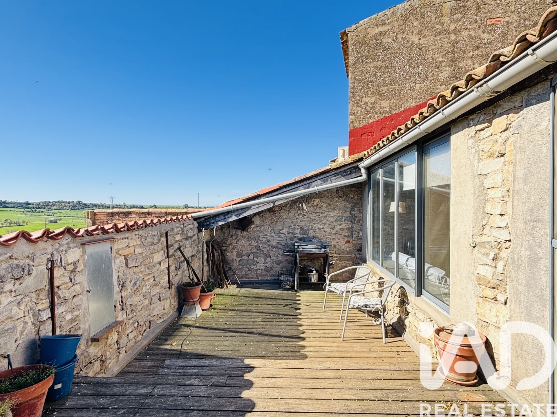 Townhouse in Lleida, Spanien 5 Schlafzimmer, 484 m2 Nr. 185590