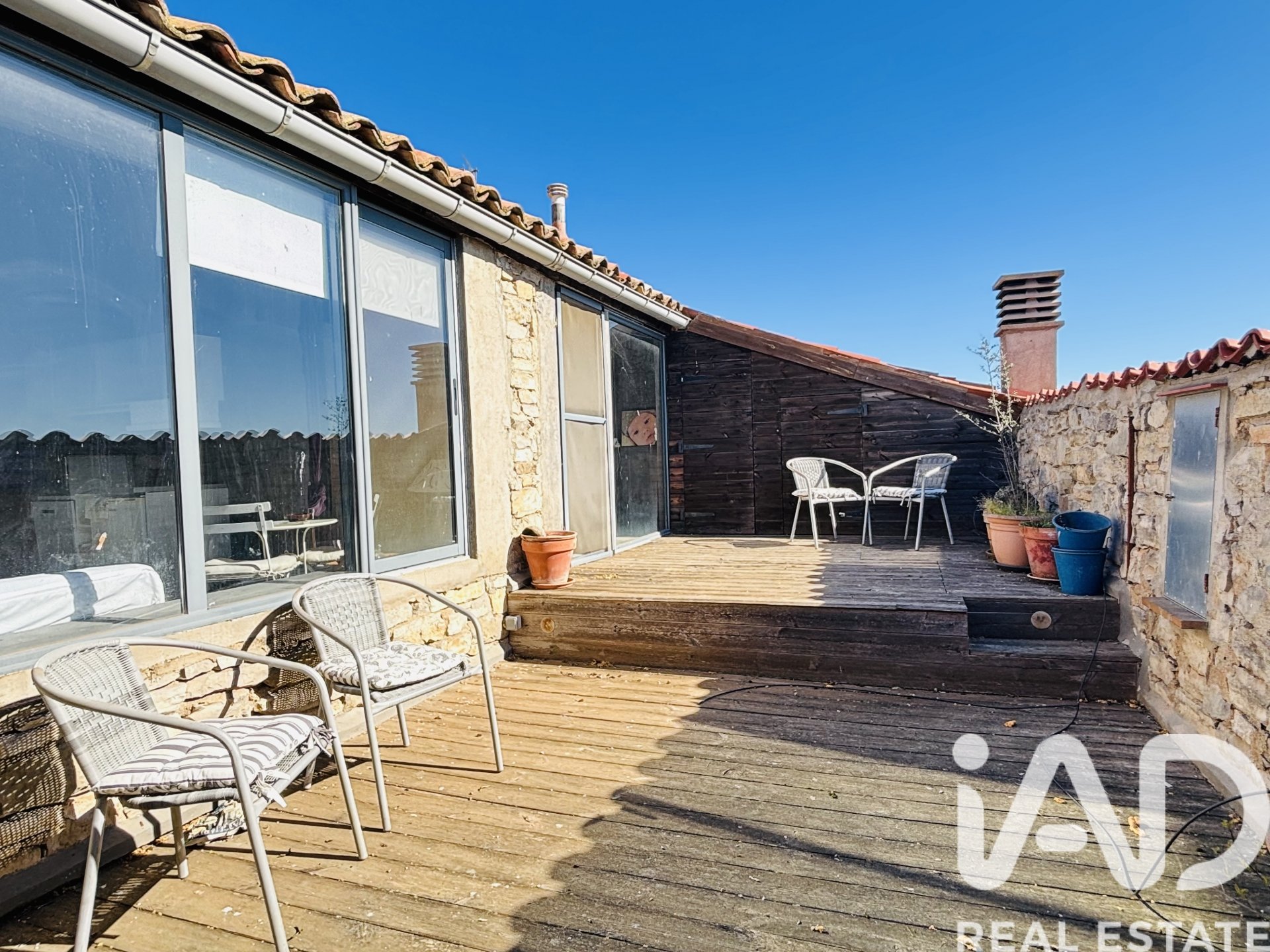 Townhouse in Lleida, Spanien 5 Schlafzimmer, 484 m2 Nr. 185590