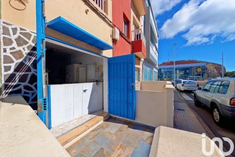 Lokal usługowy w San Cristobal de La Laguna, Tenerife, Hiszpania 2 sypialnie, 13 mkw. nr 185588