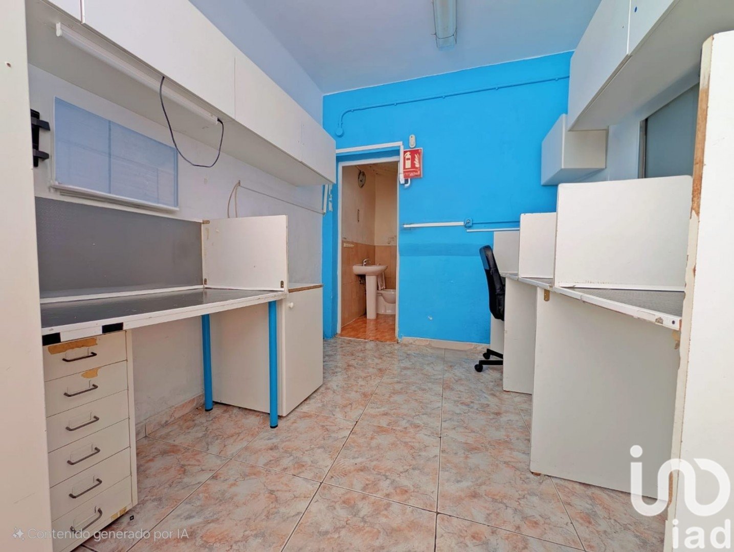 Commercial property in San Cristobal de La Laguna, Tenerife, Spain 2 bedrooms, 13 sq.m. No. 185588