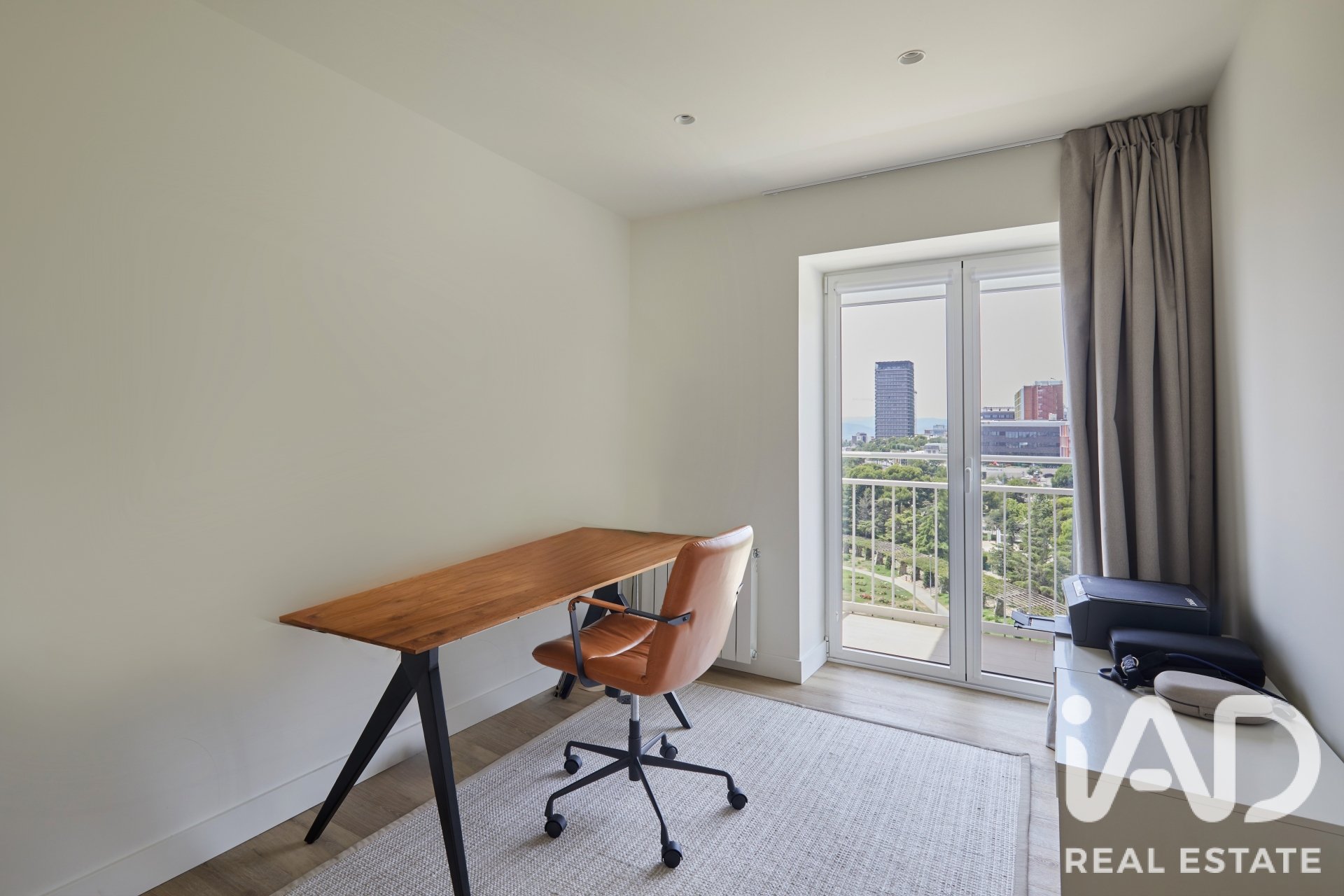 Huoneisto Barcelona, Espanja 4 makuuhuonetta, 234 m2 No. 195850