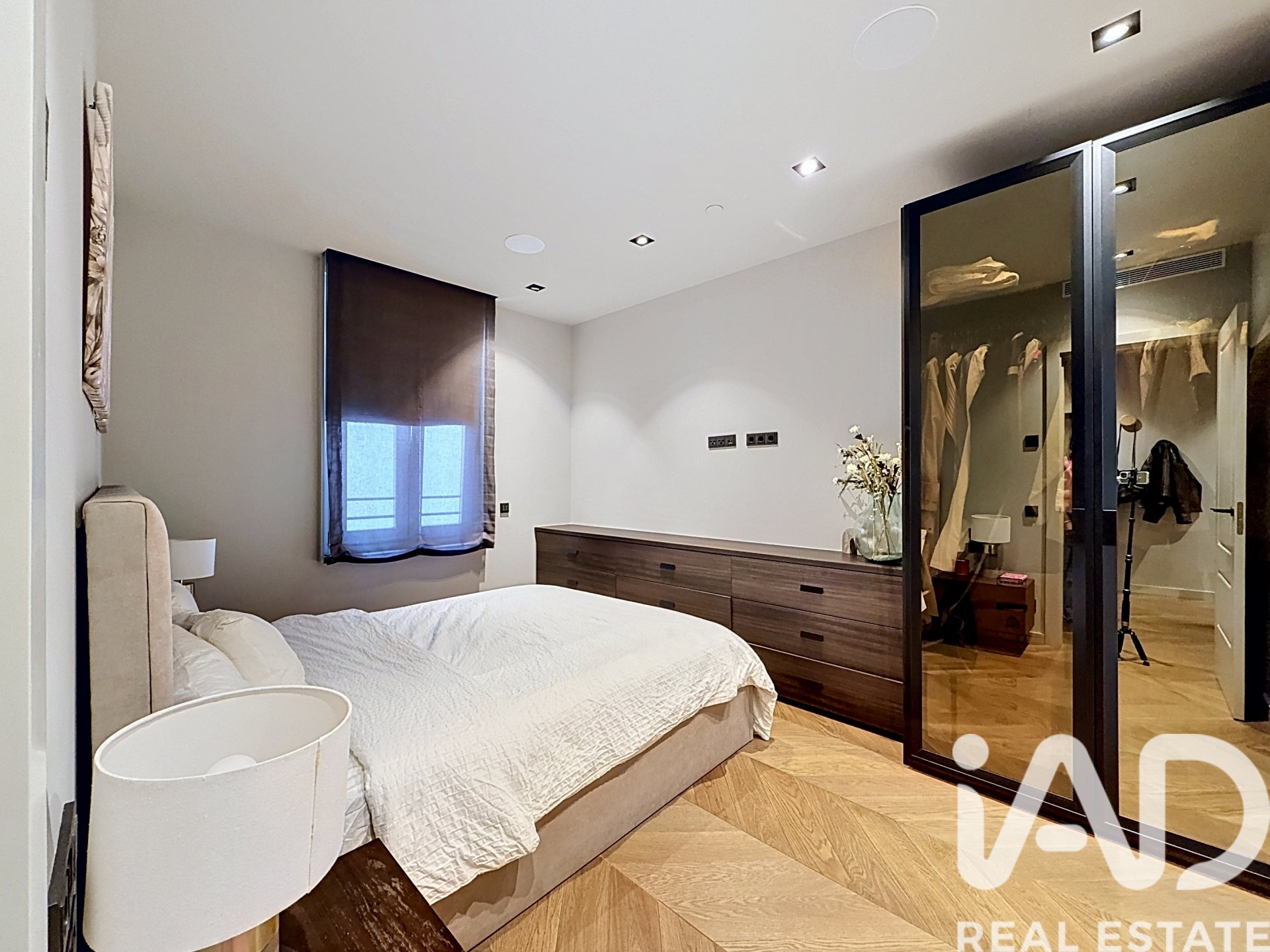 Appartamento a Barcelona, Spagna 1 camera da letto, 105 mq. N° 195855