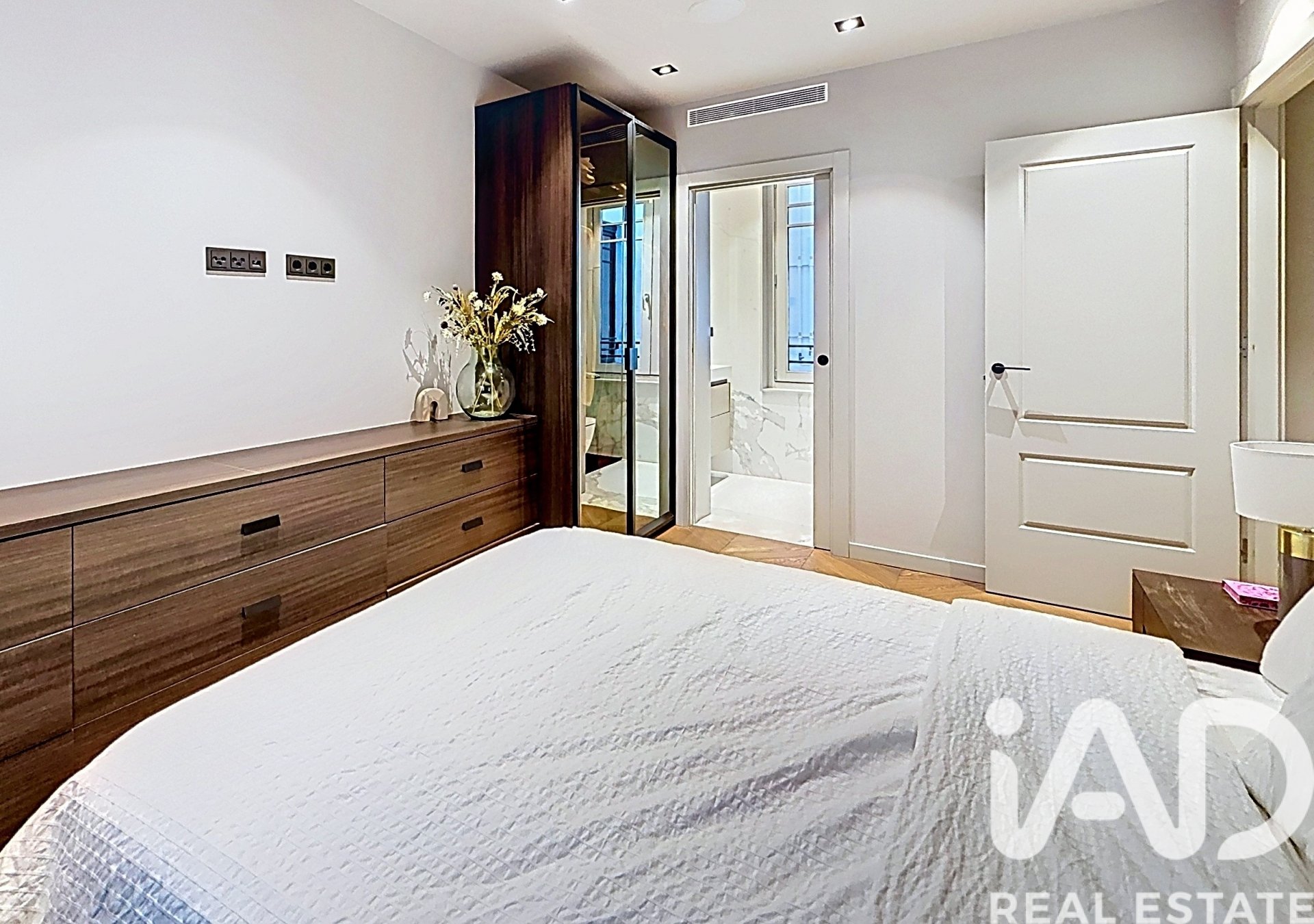 Appartamento a Barcelona, Spagna 1 camera da letto, 105 mq. N° 195855
