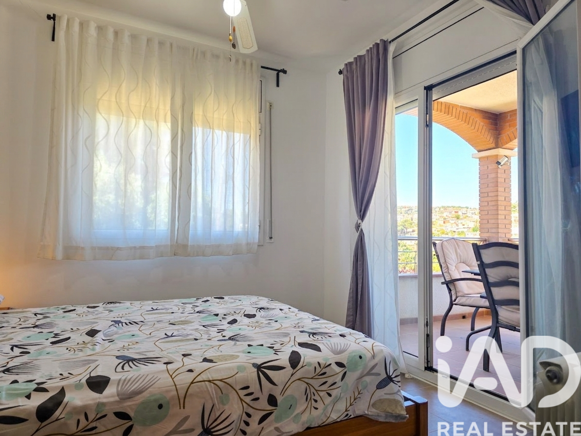 Talo Calafell, Tarragona, Espanja 5 makuuhuonetta, 195 m2 No. 195853