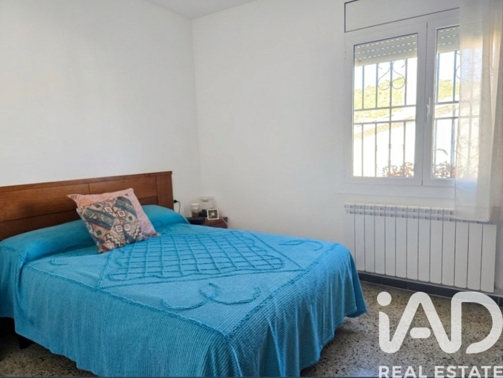 Talo Calafell, Tarragona, Espanja 5 makuuhuonetta, 195 m2 No. 195853