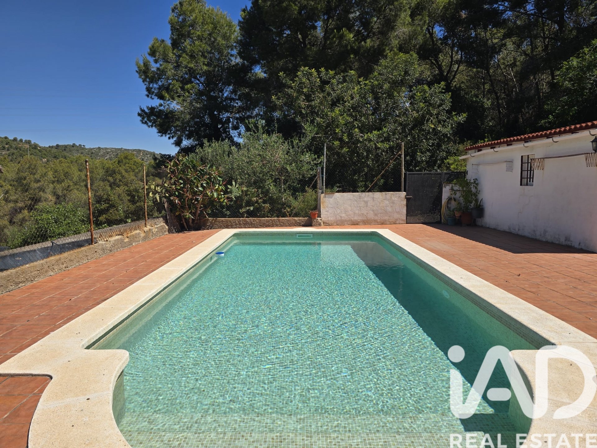 Talo Calafell, Tarragona, Espanja 5 makuuhuonetta, 195 m2 No. 195853