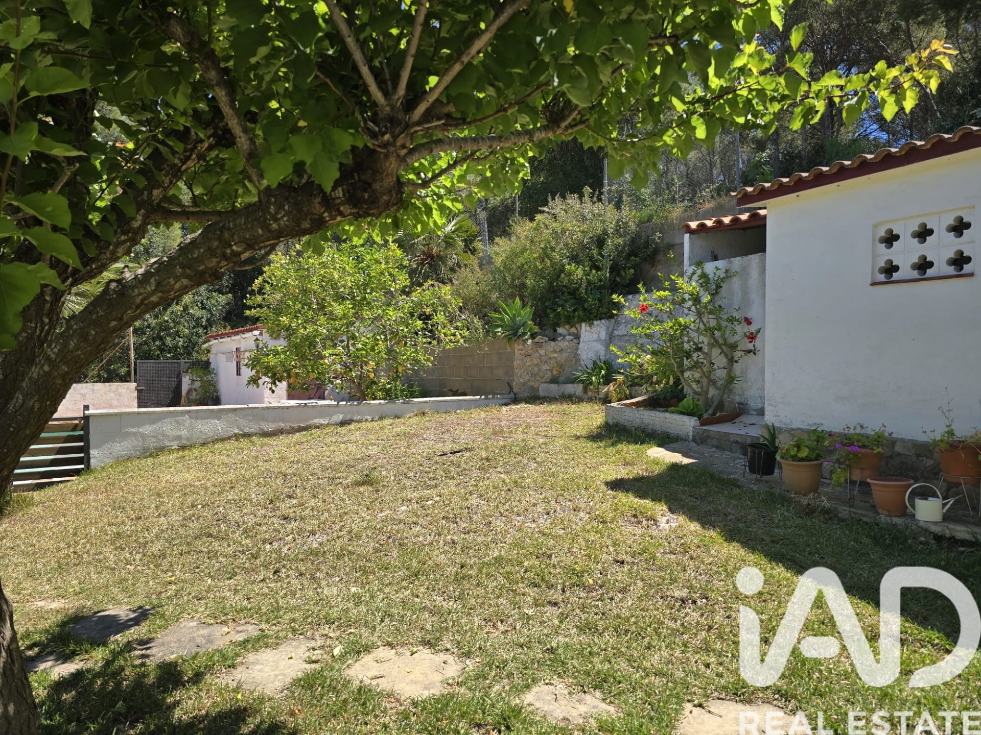 Talo Calafell, Tarragona, Espanja 5 makuuhuonetta, 195 m2 No. 195853