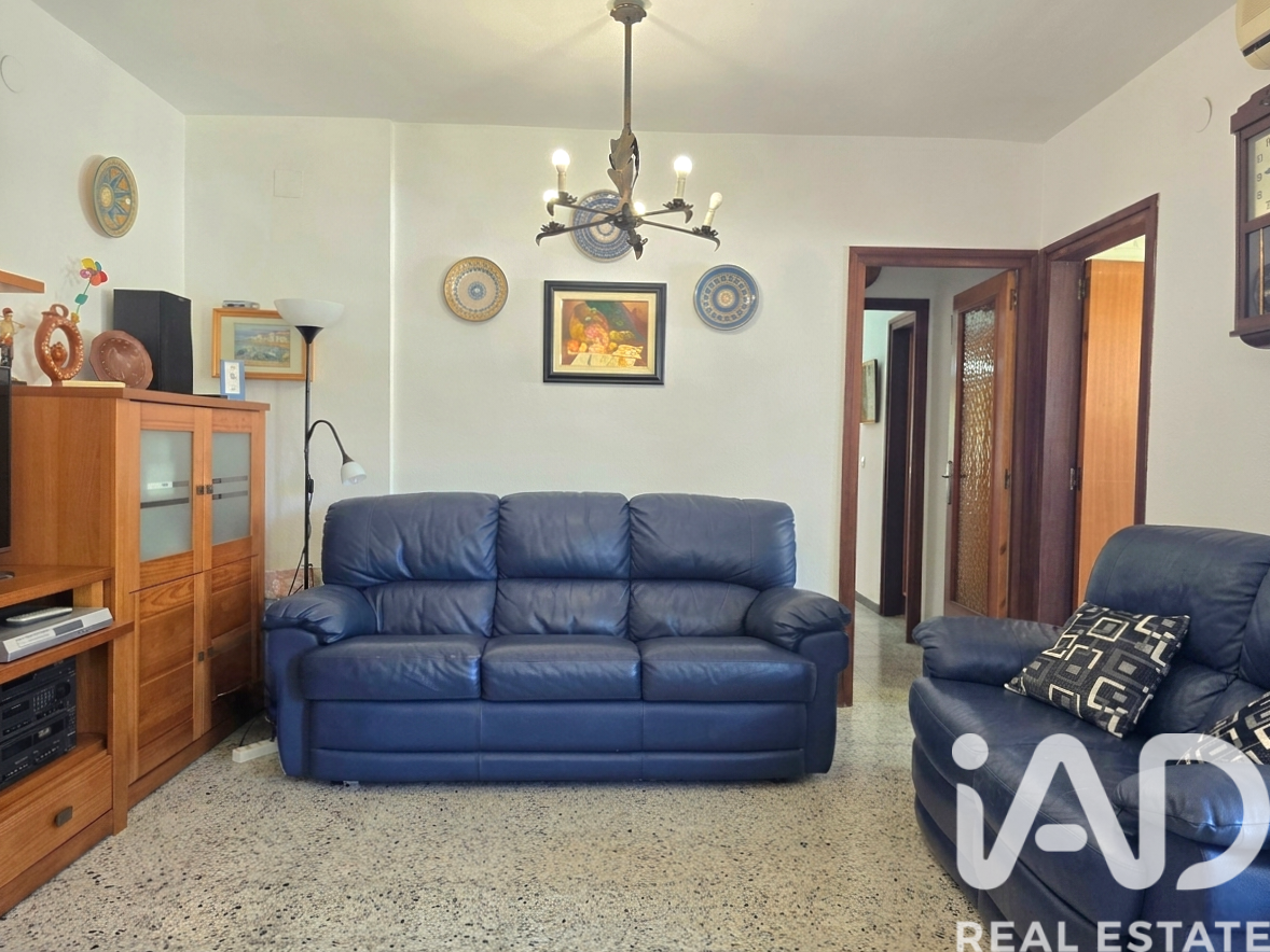 Talo Calafell, Tarragona, Espanja 5 makuuhuonetta, 195 m2 No. 195853