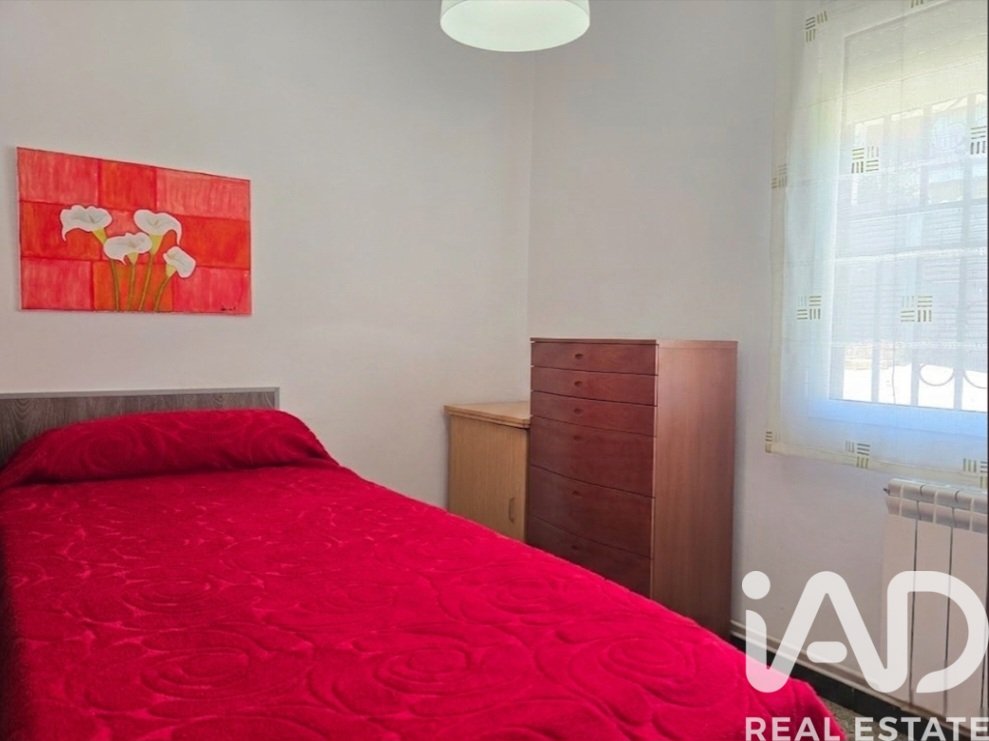 Talo Calafell, Tarragona, Espanja 5 makuuhuonetta, 195 m2 No. 195853