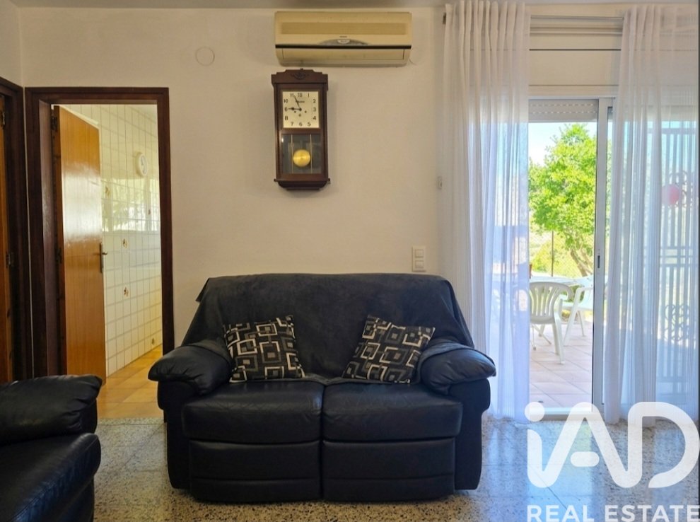 Talo Calafell, Tarragona, Espanja 5 makuuhuonetta, 195 m2 No. 195853