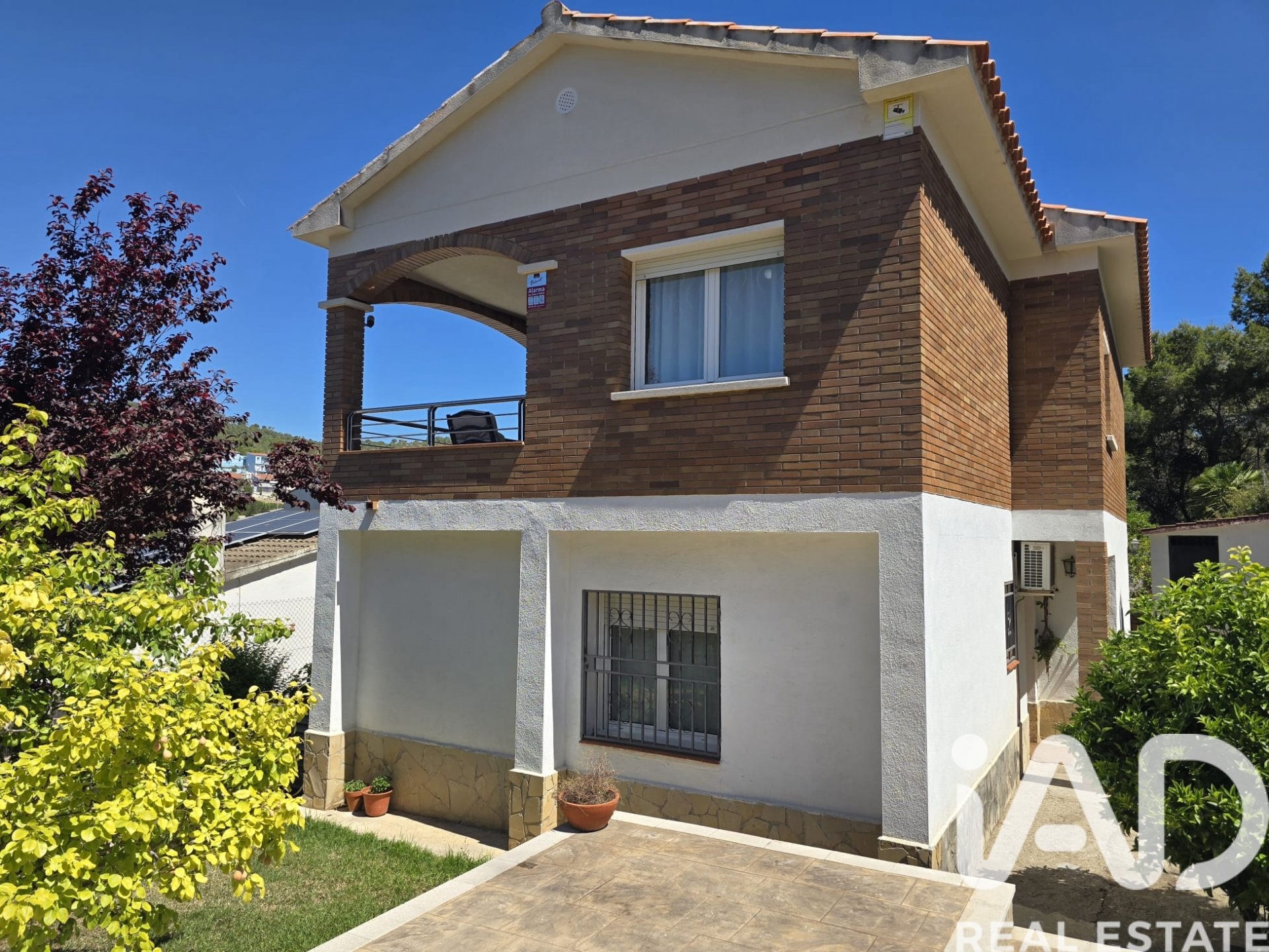 Talo Calafell, Tarragona, Espanja 5 makuuhuonetta, 195 m2 No. 195853