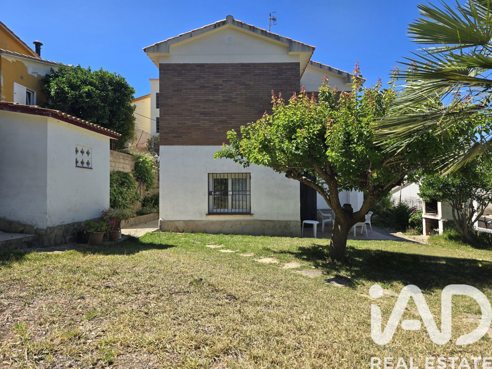 Talo Calafell, Tarragona, Espanja 5 makuuhuonetta, 195 m2 No. 195853