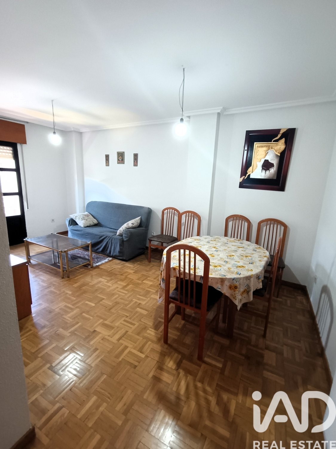 Propiedad comercial en Sahagún, León, España 451 m2 No. 195856