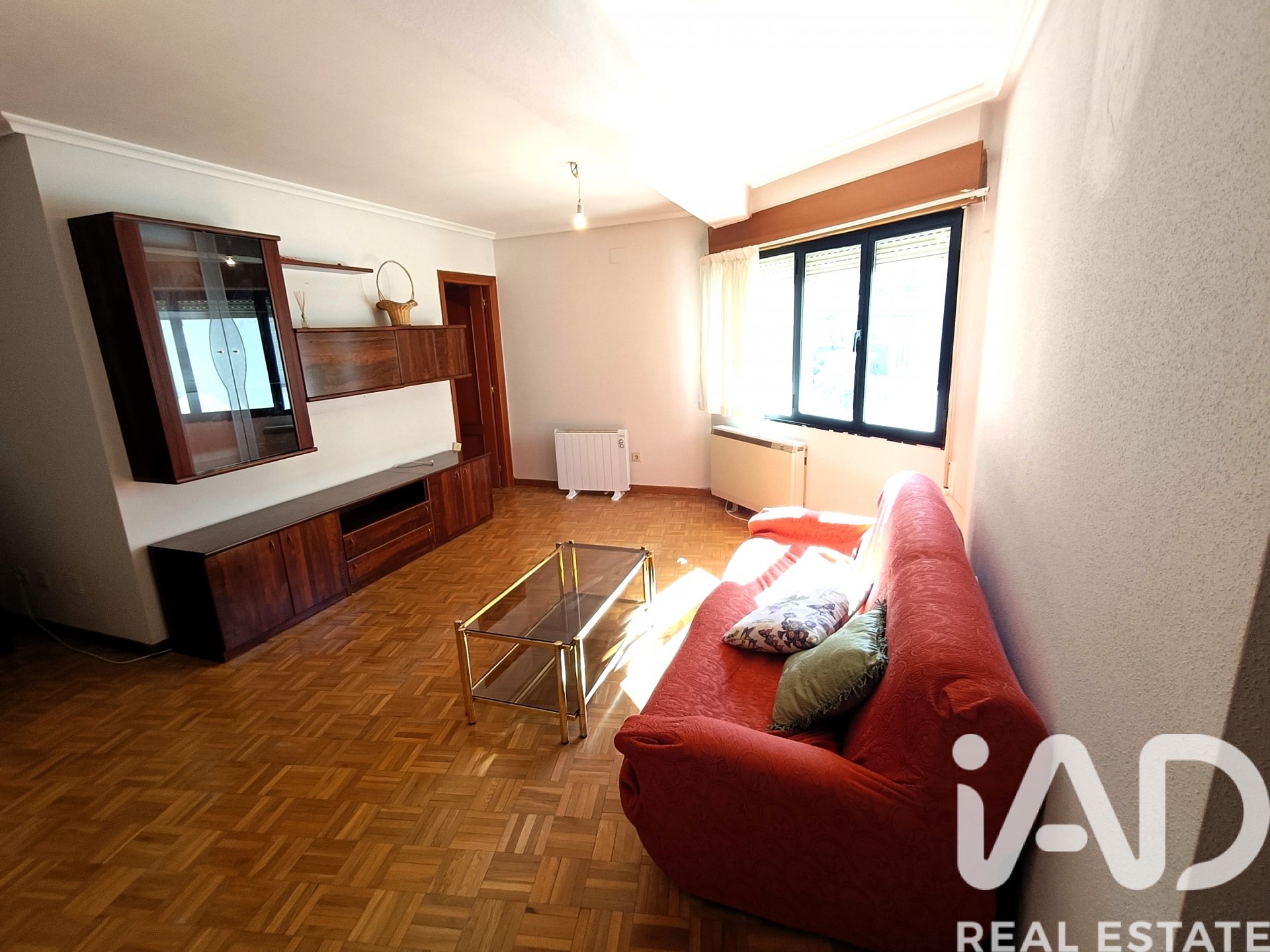 Propiedad comercial en Sahagún, León, España 451 m2 No. 195856