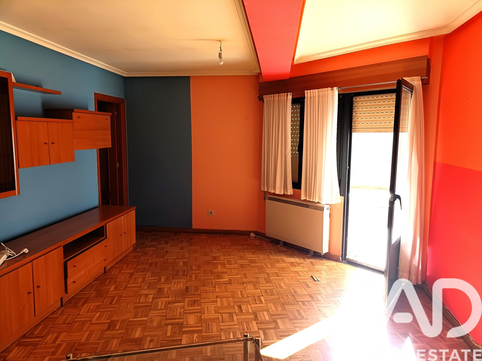 Propiedad comercial en Sahagún, León, España 451 m2 No. 195856