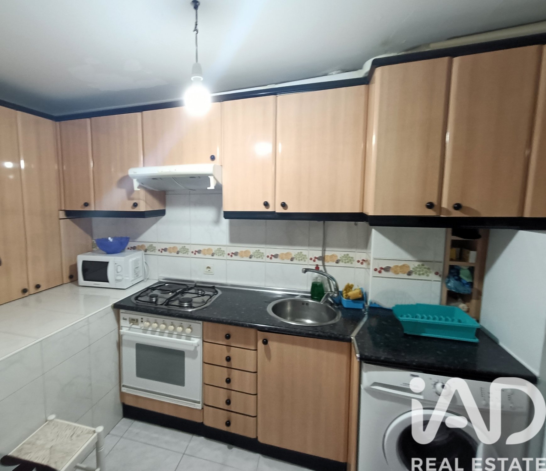 Propiedad comercial en Sahagún, León, España 451 m2 No. 195856